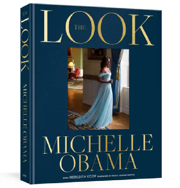 The Look by Obama, Michelle