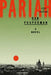 Pariah by Dan Fesperman