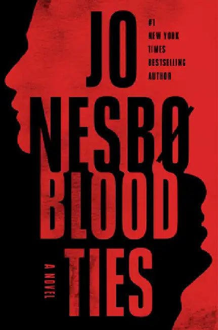 Blood Ties by Jo Nesbo
