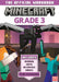 Official Minecraft Workbook: Grade 3 by Random House