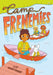 Camp Frenemies by Liz Montague