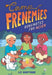 Camp Frenemies: Bunkmates for Never by Liz Montague