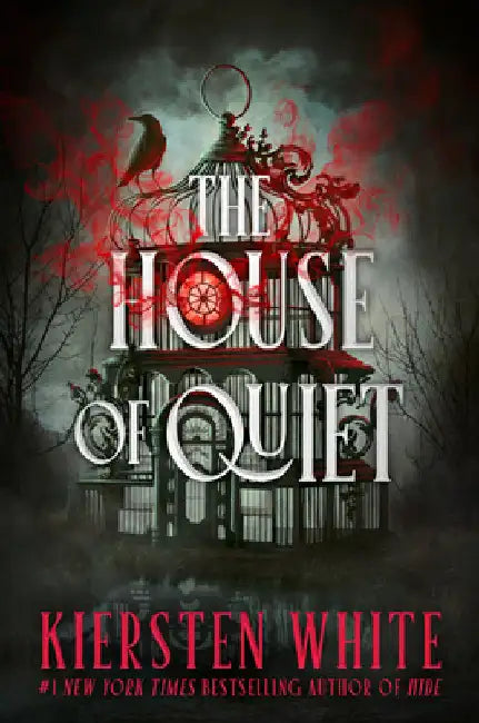 The House of Quiet by White, Kiersten