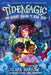Tidemagic: The Many Faces of Ista Flit by Clare Harlow