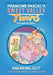 Sweet Valley Twins: Sneaking Out: (A Graphic Novel) by Francine Pascal
