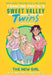Sweet Valley Twins: The New Girl: (A Graphic Novel) by Francine Pascal