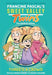 Sweet Valley Twins: Three's a Crowd: (A Graphic Novel) by Francine Pascal, Claudia Aguirre, Nicole Andelfinger