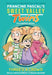 Sweet Valley Twins: Three's a Crowd: (A Graphic Novel) by Francine Pascal, Claudia Aguirre, Nicole Andelfinger
