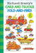 Richard Scarry's Cars and Trucks Fold-And-Find! by Richard Scarry