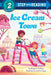 Ice Cream Town by Margaret Buckley