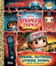 Stranger Things: Inside, Outside, Upside Down (Funko Pop!) by Golden Books