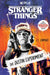 Stranger Things: The Dustin Experiment by J. L. D'Amato