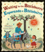 Waiting for the Biblioburro/Esperando El Biblioburro: (Spanish-English Bilingual Edition) by Monica Brown