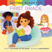 Getting Ready for First Grade: A First Day of School Book by Vera Ahiyya, Debby Rahmalia