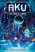 Aku: Journey to Ibra by Micah Johnson, Durk Van Der Meer