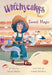 Witchycakes #1: Sweet Magic by Kara Lareau