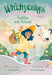 Witchycakes #3: Puddles and Potions by Kara Lareau, Ariane Moreira