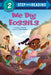 We Dig Fossils by Alliah L. Agostini