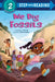 We Dig Fossils by Alliah L. Agostini