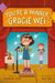 Gracie Wei #1: You're a Winner, Gracie Wei by Kristen Mei Chase, Basia Tran