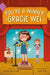Gracie Wei #1: You're a Winner, Gracie Wei by Kristen Mei Chase, Basia Tran