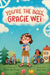 Gracie Wei #2: You're the Boss, Gracie Wei by Kristen Mei Chase, Basia Tran
