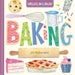 Hello, World! Baking by Jill McDonald