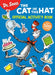 Dr. Seuss: The Cat in the Hat Official Activity Book with 500 Stickers by Random House