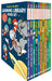 The Cat in the Hat's Learning Library Boxed Set by Tish Rabe