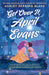 Get Over It, April Evans by Ashley Herring Blake
