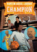 Champion: A Graphic Novel by Kareem Abdul-Jabbar