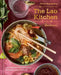 The Lao Kitchen: Lao Flavors and Stories Told Through Family Recipes by Saeng Douangdara, Vilaysack Kulap