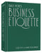 Emily Post's Business Etiquette by Lizzie Post