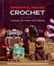 Dungeons & Dragons Crochet: A Book of Many Patterns by Stacy King, Official Dungeons & Dragons Licensed