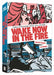 Wake Now in the Fire: A Graphic Novel by Jarrett Dapier, Aj Dungo