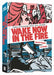 Wake Now in the Fire: A Graphic Novel by Jarrett Dapier, Aj Dungo