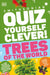 Quiz Yourself Clever! Trees of the World by DK
