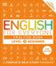 English for Everyone Level 2 Beginner's Practice Book by DK