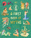 A First Book of Myths by Mary Hoffman