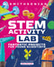 Stem Activity Lab by Robert Winston