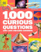 Question Everything! by DK