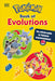 Pokémon Book of Evolutions by DK