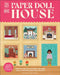 The Met Paper Dollhouse: Travel Through Time and Explore the Period Rooms at the Metropolitan Museum of Art! by DK