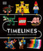 Lego Timelines by Simon Hugo