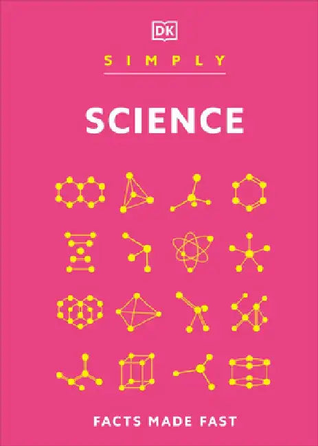 Simply Science by DK
