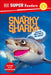 DK Super Readers Level 2 Snarky Shark by DK