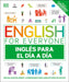 English for Everyone: Everyday English (Spanish Edition) by DK