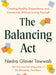 The Balancing ACT: Creating Healthy Dependency and Connection Without Losing Yourself by Nedra Glover Tawwab