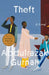 Theft (Winner of the Nobel Prize in Literature) by Abdulrazak Gurnah