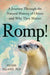 Romp!: A Journey Through the Natural History of Otters and Why They Matter by PhD Island Heide